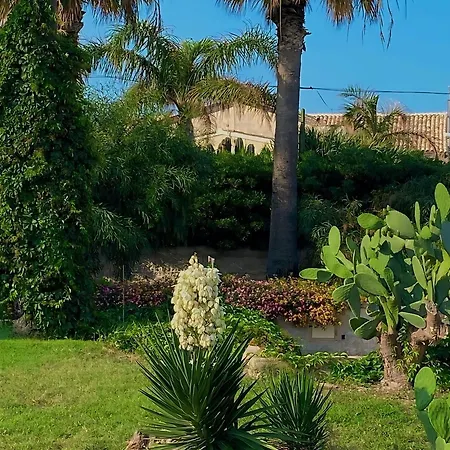 Il Mare Di Ciccio 度假居 阿沃拉