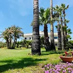 Il Mare Di Ciccio Casa vacanze Avola