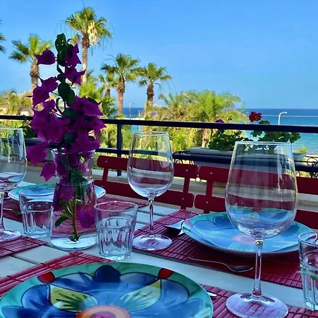 Casa vacanze Il Mare Di Ciccio