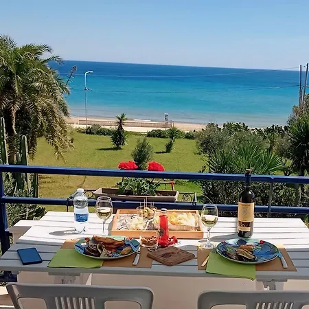 Il Mare Di Ciccio *